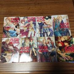 2025年最新】FLESH＆BLOOD 松岡なつきの人気アイテム - メルカリ