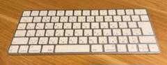 Magic Keyboard - 日本語（JIS）