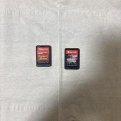 ポケットモンスター　スカーレット(箱無し) シャイニングパール(箱あり)