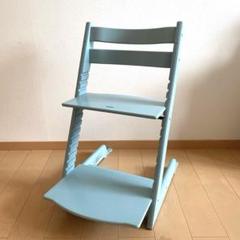 ストッケ　トリップトラップ