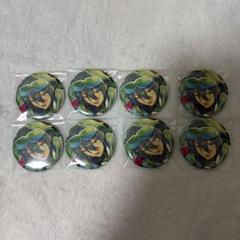 あんスタ　コレクション缶バッジ Apr. 椎名ニキ