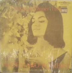ALDEMARO ROMERO アルデマロ ロメロ