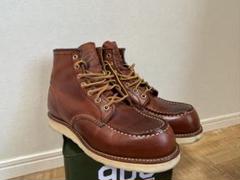 2025年最新】 RED wing 875 26.5の人気アイテム - メルカリ