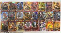 2025年最新】バディファイト ドラム デッキの人気アイテム