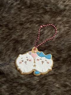 ちいかわ　クッキーチャームコット2