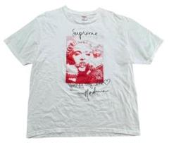 2025年最新】supreme madonna teeの人気アイテム - メルカリ