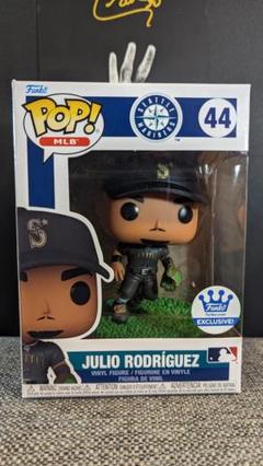 Funko Julio Rodriguez Funko HQ Editionのサムネイル