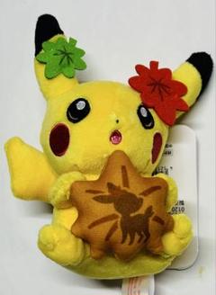 ポケモンセンターヒロシマ ぬいぐるみ　5点セット　広島限定★新品未使用 ポケモンセンター ヒロシマ ぬいぐるみ 5点セット｜Yahoo!フリマ
