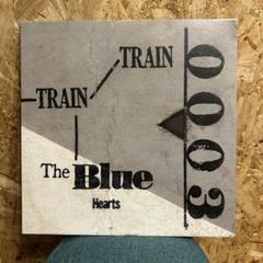 2025年最新】ブルーハーツ レコード trainの人気アイテム - メルカリ