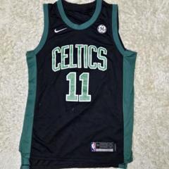 Kyrie Irving オーセンティックジャージ　カイリー ・アービング 楽天市場】NBA カイリー・アービング ネッツ ユニフォーム