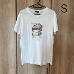 paul smith ポールスミス Tシャツ