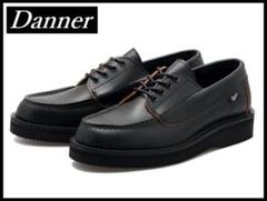 Danner ダナー 26.5 フリンジ デッキシューズ　モカシン　ブーツ Danner ダナー デッキシューズ - メルカリ