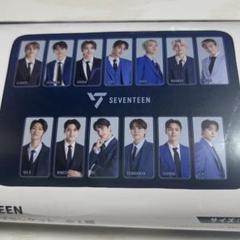2025年最新】seventeen ブランケットの人気アイテム - メルカリ