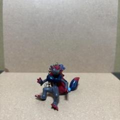 ポケットモンスター 　　 　　　 　　　ゾロアーク　キーチェーン