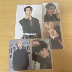 INI佐野雄大トレカ タワレコポストカード - メルカリ