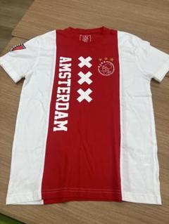 アヤックス AJAX 2021-2022 アディダス ユニフォームショップ O.K.A.