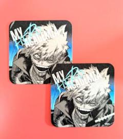ヒロアカ 荼毘 原作 アートコースター 48点 Amazon.co.jp: ヒロアカ 僕のヒーローアカデミア アート