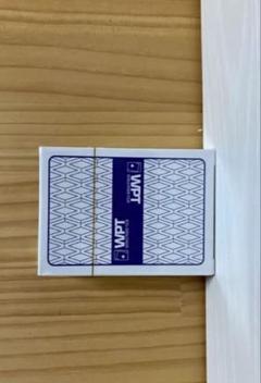 2025年最新】wpt トランプの人気アイテム - メルカリ