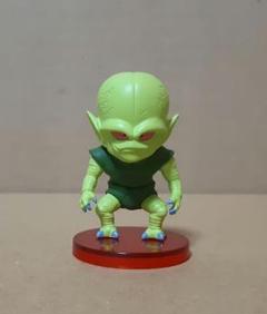 ドラゴンボールZ ワールドコレクタブルフィギュアvol.1　サイバイマン(中古)