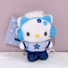 完売品】マスコットホルダー（ウチらの平成ポップスデザイン