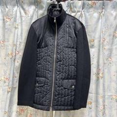 【新品未開封】ha|za|ma 幾重の想いを包んだ行方のニットスヌード ネイビー hazama幾重の想いを包んだ行方のニットスヌード - メルカリ