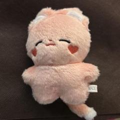 nct127 ジェヒョン 40cm ぬいぐるみ マスター ドール ダニム