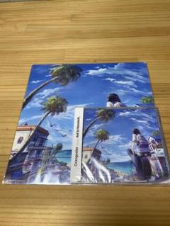 【未開封】Orangestar And So Henceforth, メガジャケ