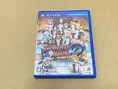 PSVITAソフト ドリーム・クラブZEROポータブル