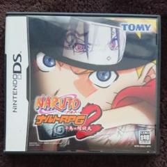 Ds ナルト Rpgの中古 未使用品を探そう メルカリ