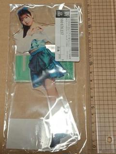 i☆Ris 山北早紀 アクリルスタンド アクリルボード 扇子 まとめ売り 山北早紀 BIGアクリルスタンド i☆Ris アイリス アニメイト