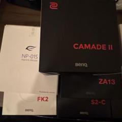 zowie vaxee等　11個　ゲーミングマウス　マウスバンジー　セット 2025年最新】vaxee マウスバンジーの人気アイテム - メルカリ