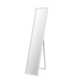 値下げしました！【直接引き渡し希望】IKEA 大型ミラー　全身鏡　白 2025年最新】IKEA 姿見・スタンドミラーの人気アイテム - メルカリ
