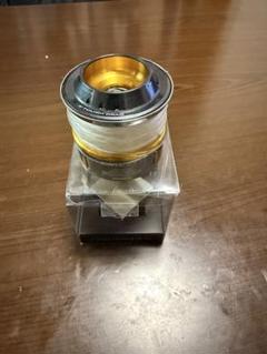 2025年最新】ツインパワーsw 14000 スプールの人気アイテム