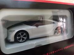 【希少】東京モーターショー2007 オリジナルＲCカー　特別コレクション 8番目の画像 - 2007年の東京モーターショー - Webモーターマガジン