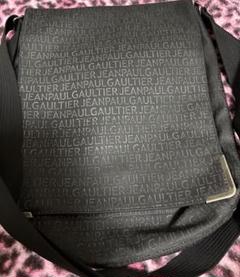 JEAN PAUL GAULTIER ショルダーバック
