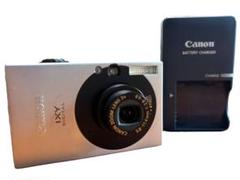 ⭐︎完動品 レアCanon IXY DIGITAL10 PC1228 デジカメ 2025年最新】canon PC1228の人気アイテム - メルカリ