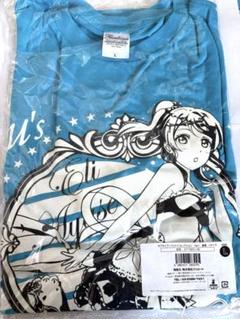 ラブライブ　tシャツ　絵里