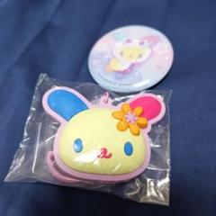 ウサハナ シークレット その他 まとめ売り 未使用 ウサハナ サンリオ まとめセット - メルカリ