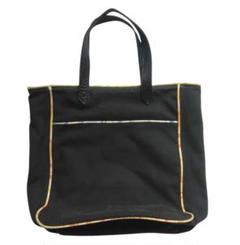 Paul Smith マルチストライプ コットン トートバッグ
