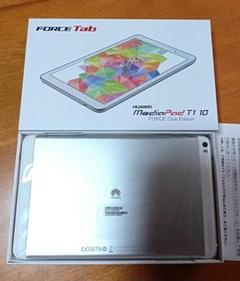 2025年最新】mediapad t1 10の人気アイテム - メルカリ