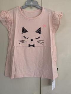 【新品・タグ付き】　ベルメゾン　GITA Tシャツ 140のサムネイル
