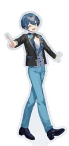 ちぐさ ちぐさくん ジオラマアクリルスタンド アクスタ