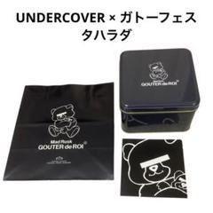 UNDERCOVER アンダーカバー　ブローチ　2個セット 51dNKAWSqwL._UF350,350_QL80_.jpg