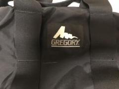 GREGORY グレゴリー トートバッグ ボストンバッグ XS