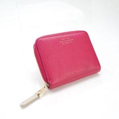 2025年最新】Smythson レディース コインケース・小銭入れの人気