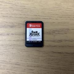 任天堂Switch 大乱闘スマッシュブラザーズspecial