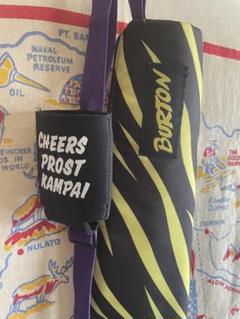 Burton ビアラクーダ　ショルダークーラーバッグ　保冷