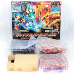未組立 クラッシュビーダマン ファイナルバトルボックス 希少品 レア 当時物 未組立 クラッシュビーダマン ファイナルバトルボックス 希少品