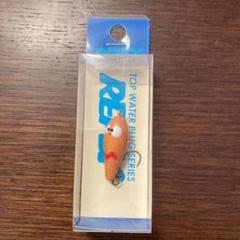 【匿名配送】REPLY リプライ ルアー 生き物シリーズ　6個セット(B) 2025年最新】REPLY ルアーの人気アイテム - メルカリ