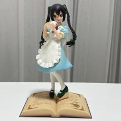 けいおん！ 不思議の国deティータイム フィギュア 中野梓 一番